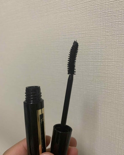 ボリュームラッシュマスカラ/CEZANNE/マスカラを使ったクチコミ(2枚目)
