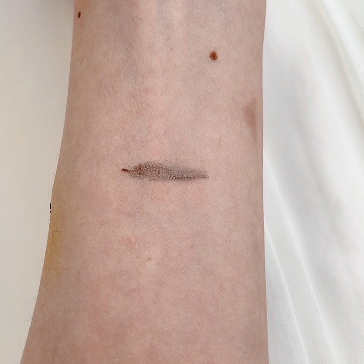 カールロックマスカラベース N/D-UP/マスカラ下地を使ったクチコミ（3枚目）