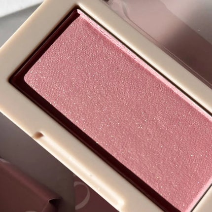 ブラーフィニシュシャドウパレット/Dinto/アイシャドウパレットを使ったクチコミ(4枚目)