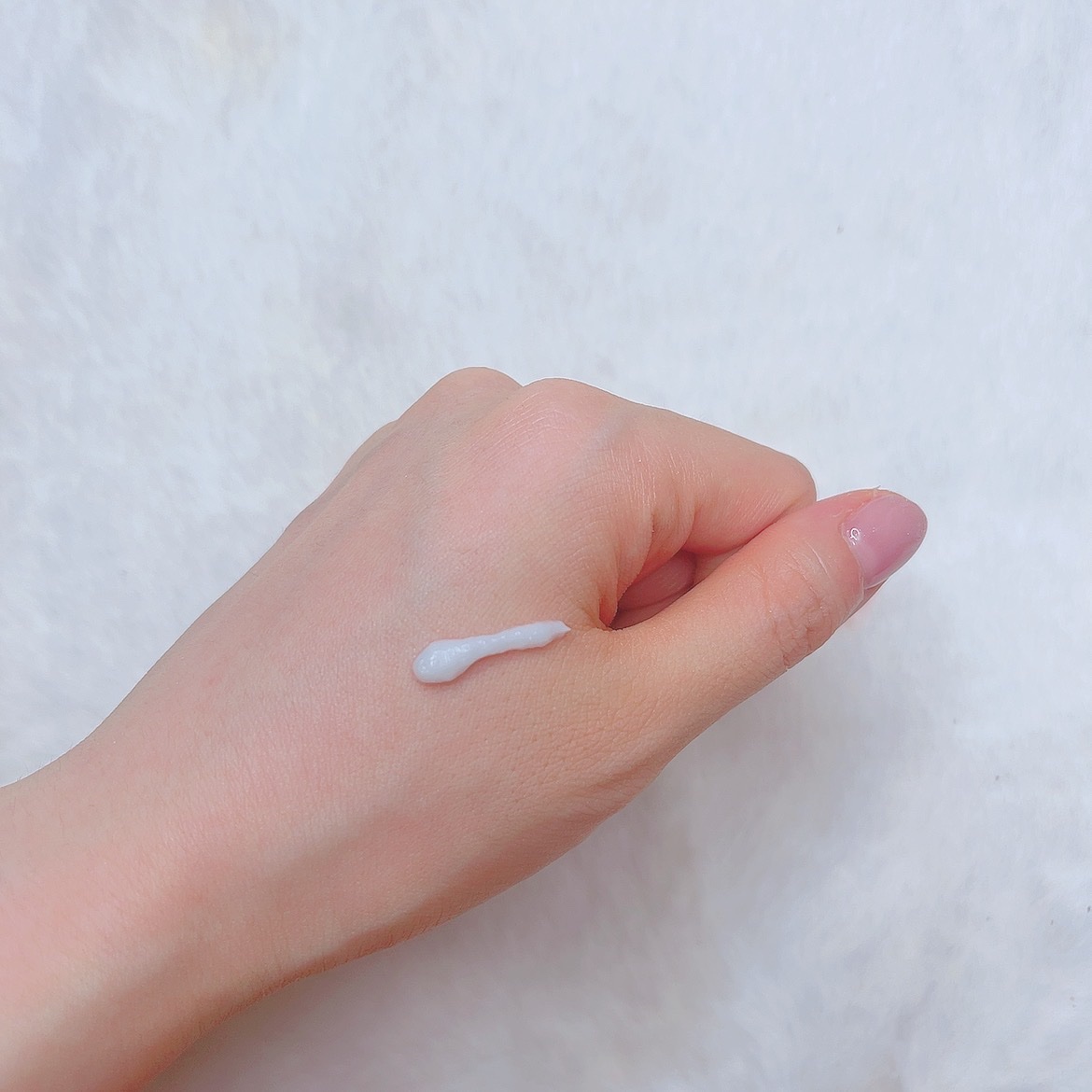 リフレッシュ マッサージクリーム/h&s/洗い流すヘアトリートメントを使ったクチコミ（2枚目）