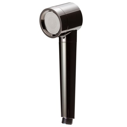 ホリスティックキュア シャワーヘッド/ホリスティックキュア/シャワーヘッドを使ったクチコミ(6枚目)