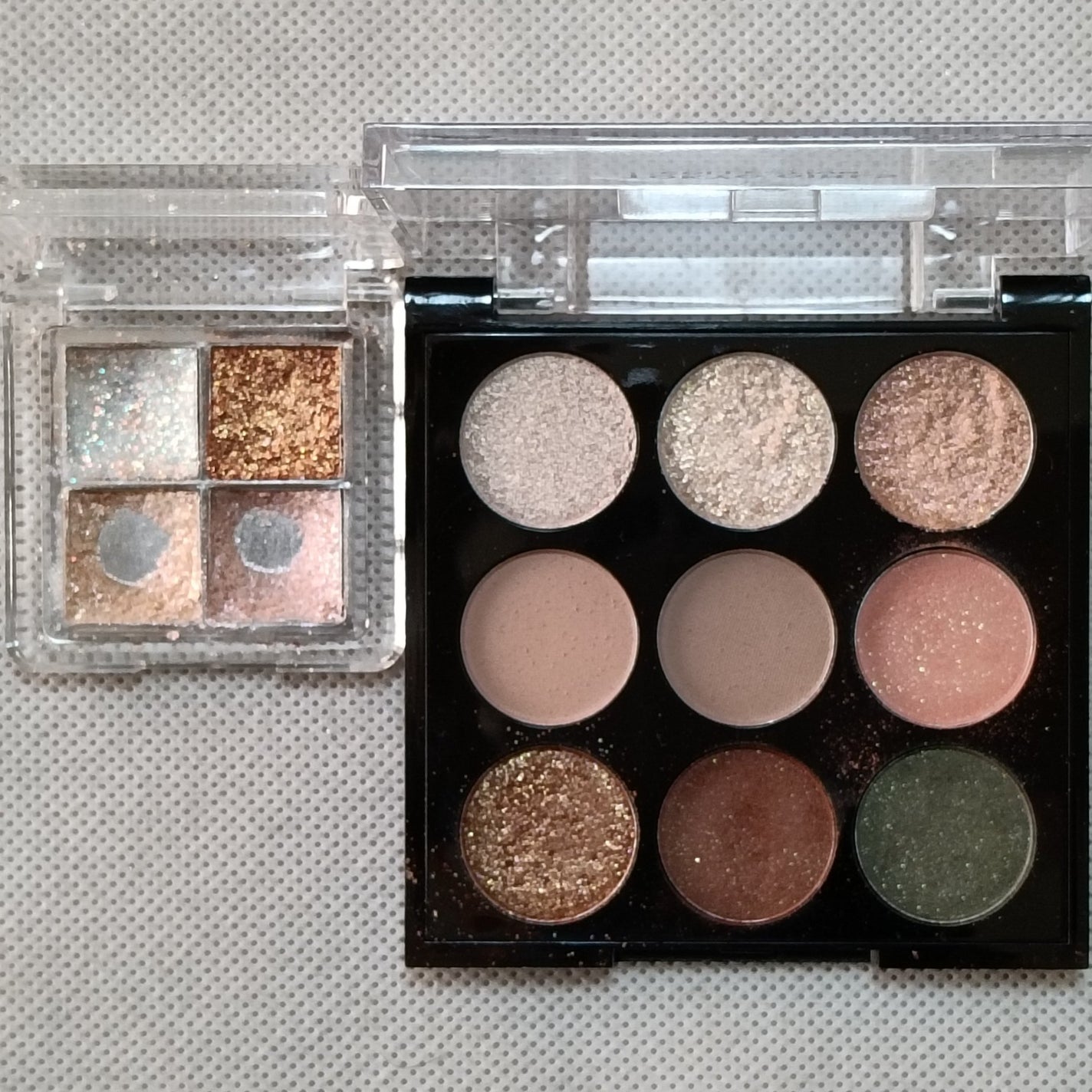 エチュアネット クリスタルシャイン リップ/ETUDE/口紅を使ったクチコミ(3枚目)