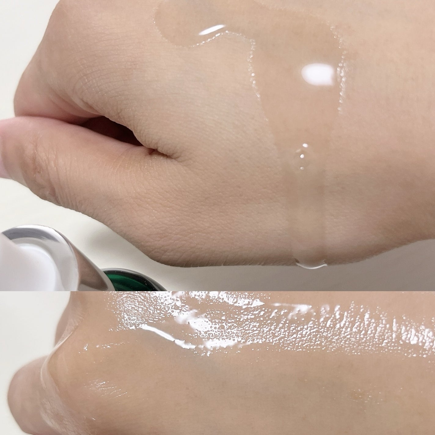 ポアタイトニングブーストセラム/CELORABY/美容液を使ったクチコミ(3枚目)