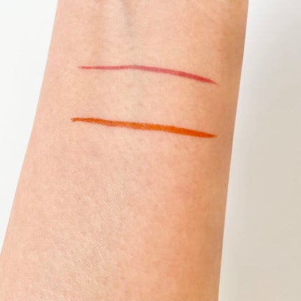 ウルトラカラー アイライナー/MAYBELLINE NEW YORK/リキッドアイライナーを使ったクチコミ(4枚目)