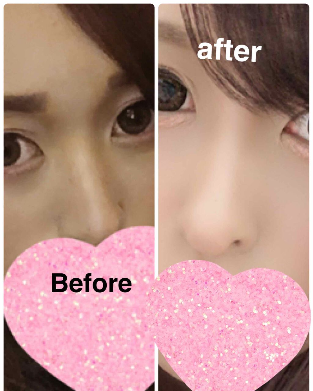 ケイト デザイニングアイブロウ3D/KATE/パウダーアイブロウを使ったクチコミ（3枚目）