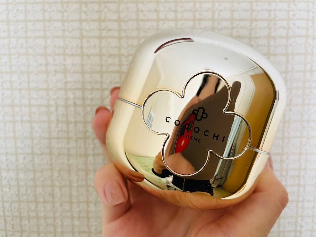 AG アルティメット フェイシャルクリームマスク/AGアルティメット/フェイスクリームを使ったクチコミ(1枚目)