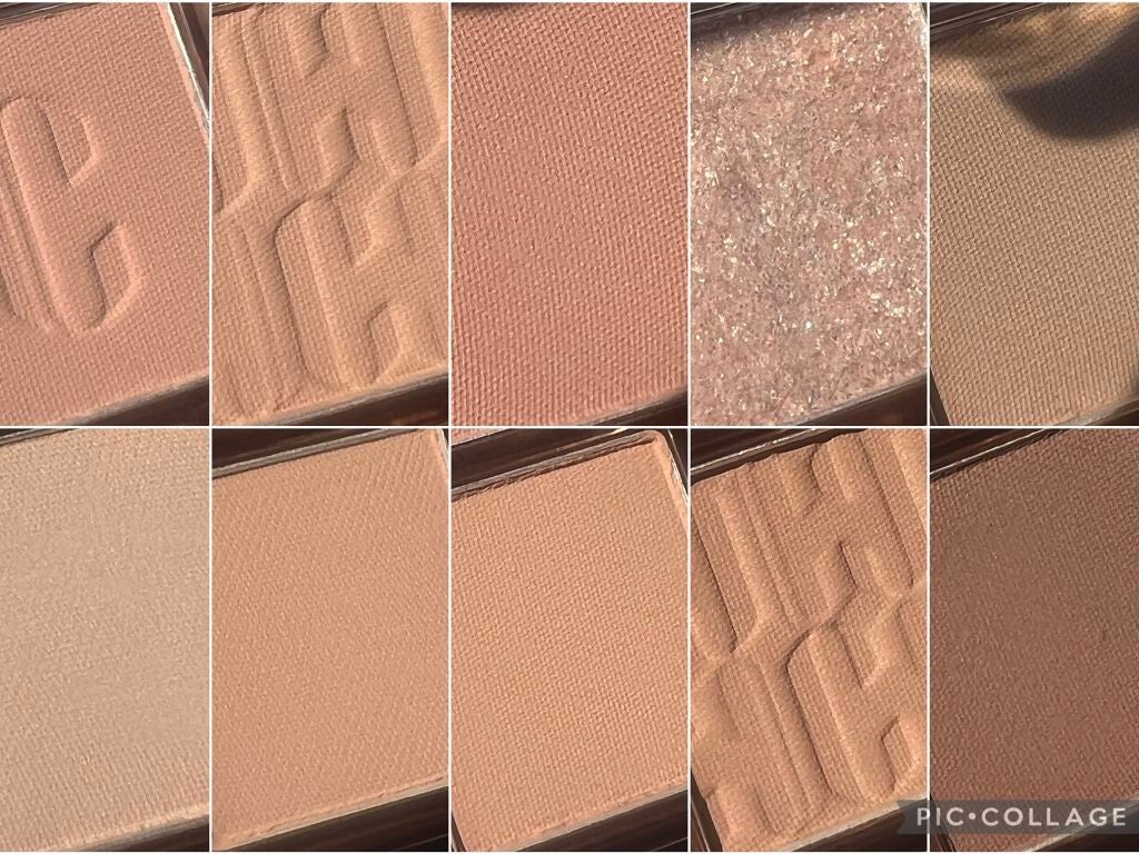 プロ アイ パレット/CLIO/アイシャドウパレットを使ったクチコミ(2枚目)