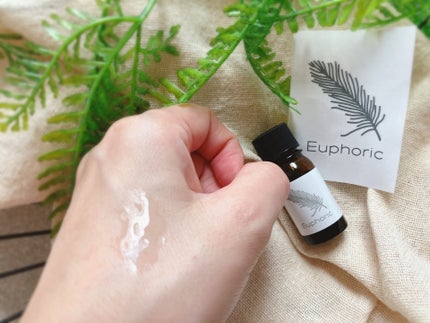 ぴぴちゃん22@フォロバ100% on LIPS 「提供:コエタスEuphoric洗顔トライアルセットについてのレ..」(5枚目)