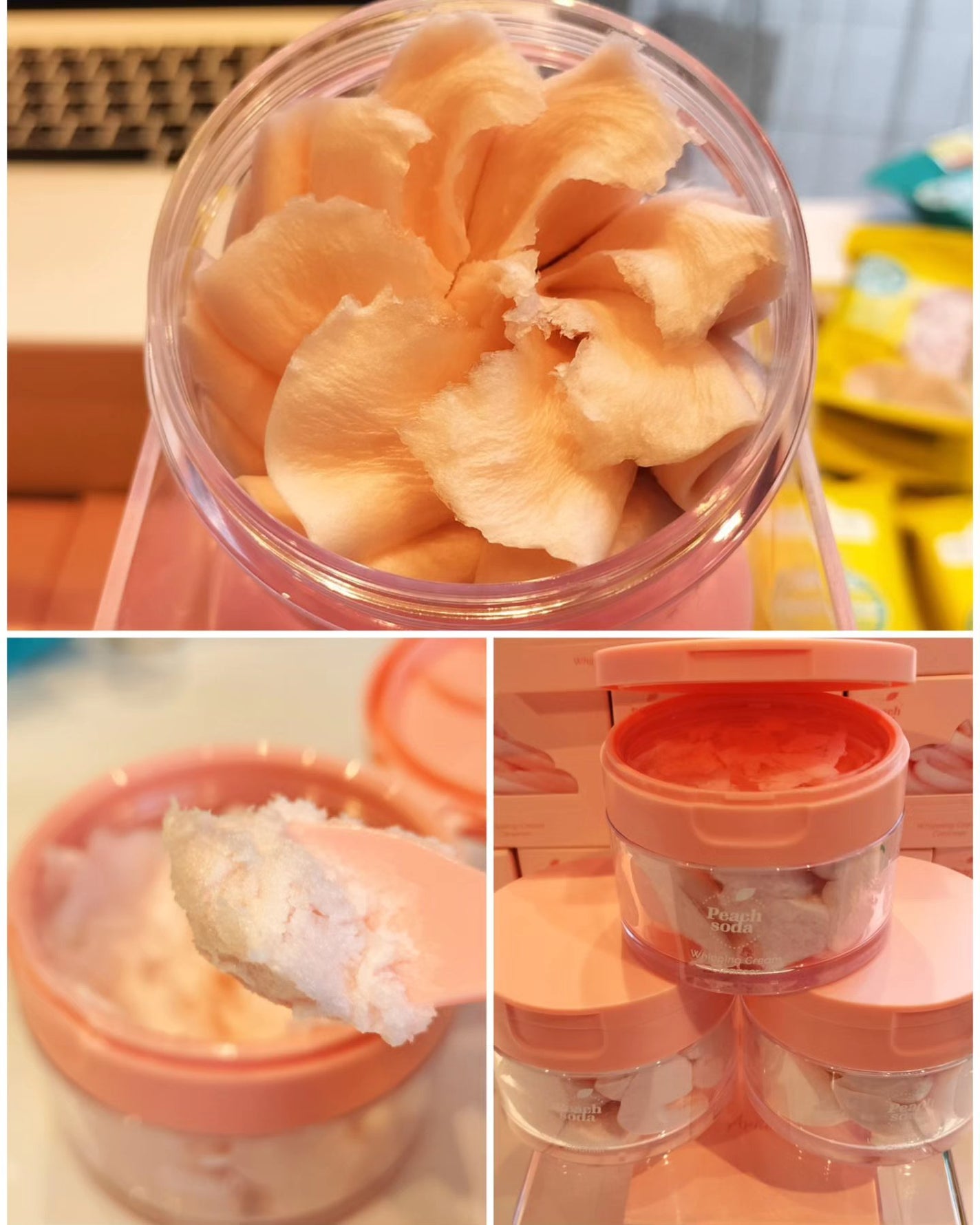 ザ パーフェクト リップ&アイ リムーバーパッド/Ariul/クレンジングシートを使ったクチコミ(5枚目)