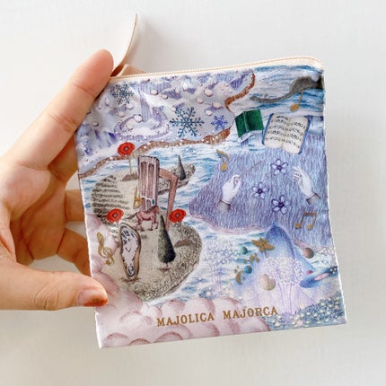 マジョリピア/MAJOLICA MAJORCA/その他を使ったクチコミ(7枚目)