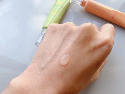 HANDPARA GLOVES/23years old/ハンドクリームを使ったクチコミ(3枚目)