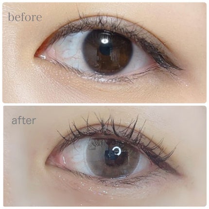 U.P.D. 1day/U.P.D./ワンデー(1DAY)カラコンを使ったクチコミ(3枚目)