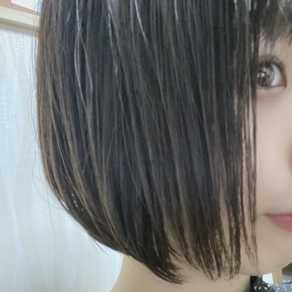 N. ポリッシュオイル/N./ヘアオイルを使ったクチコミ（2枚目）