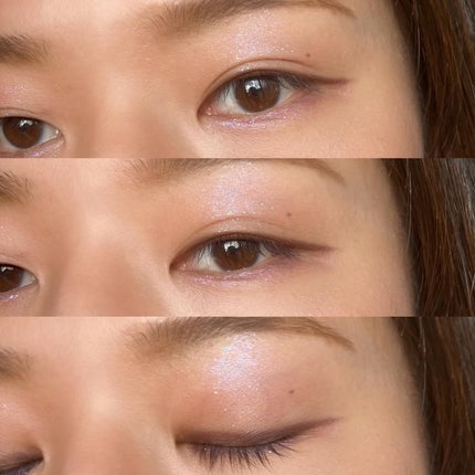 アイグロウ ジェム/DECORTÉ/ジェル・クリームアイシャドウを使ったクチコミ(4枚目)