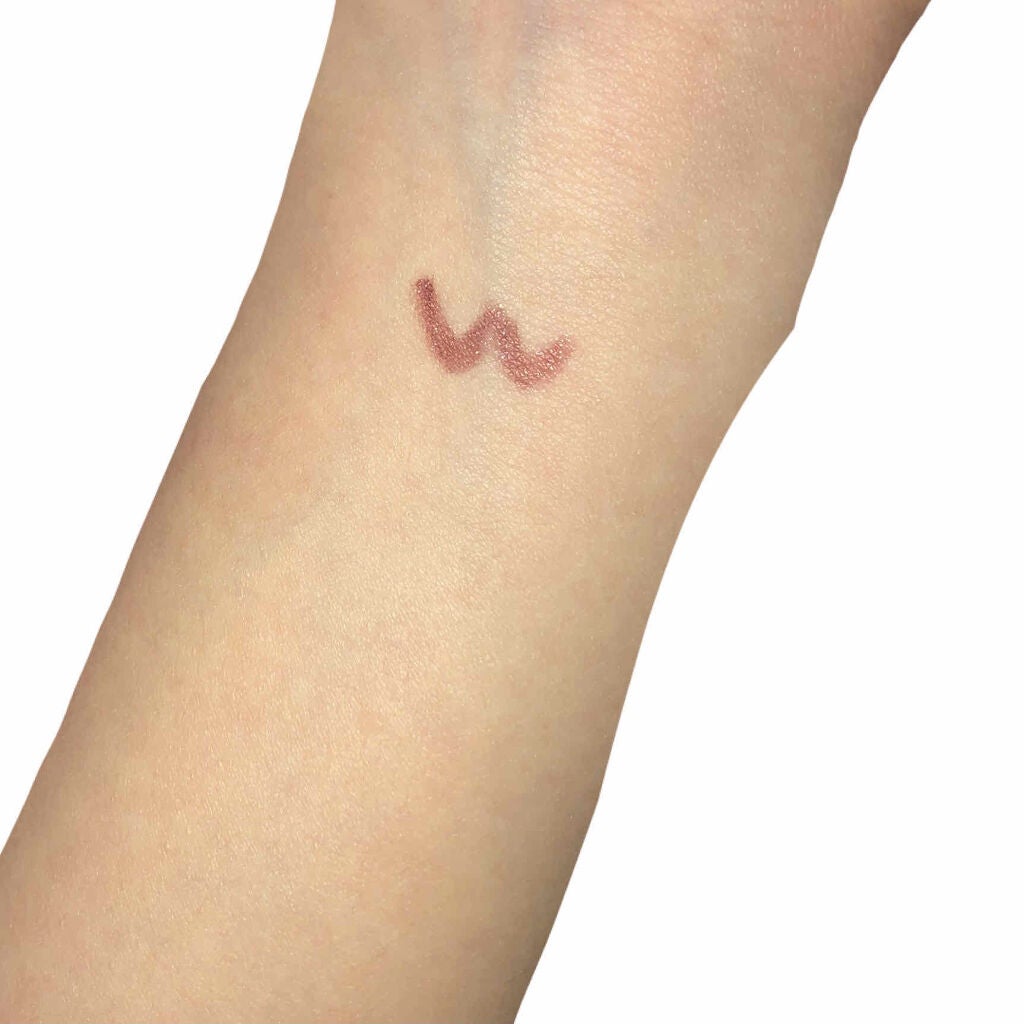 ロングステイ シャープジェルライナー/ヒロインメイク/ジェルアイライナーを使ったクチコミ(3枚目)