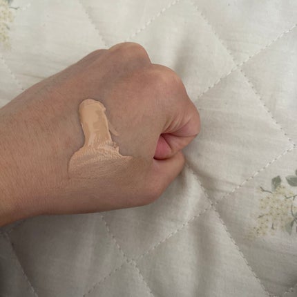 パウダリースキンメイカー/KATE/リキッドファンデーションを使ったクチコミ(3枚目)