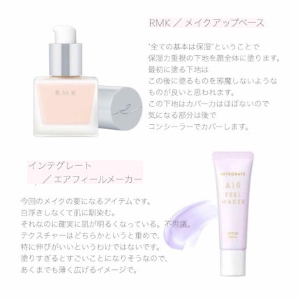 グロウフルールチークス/キャンメイク/パウダーチークを使ったクチコミ(2枚目)