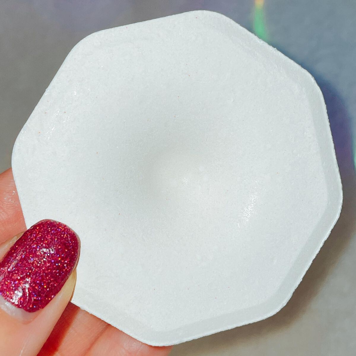 モンスターバブル かろやかDAYS /バブ/炭酸系入浴剤を使ったクチコミ(3枚目)