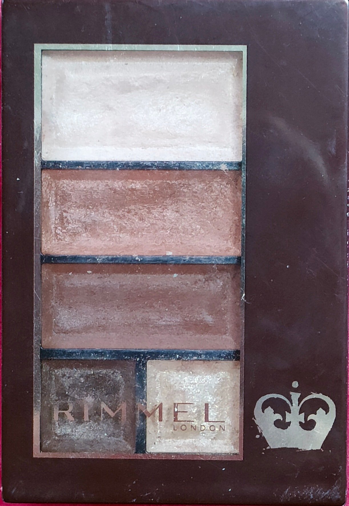 ゴクブトマスカラ/キャンメイク/マスカラを使ったクチコミ（2枚目）