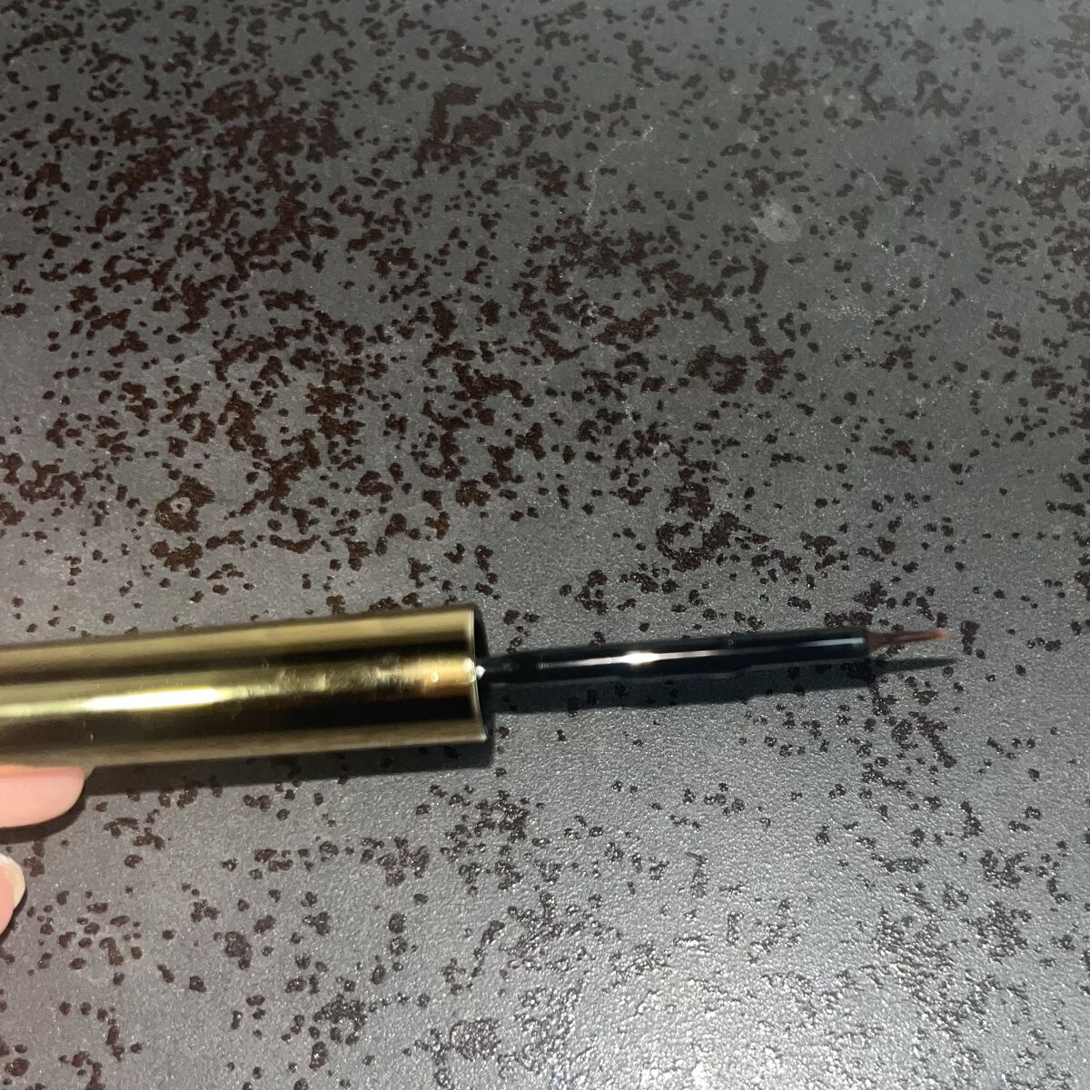 ラッシュプログラム /ISEHAN Lab./まつげ美容液を使ったクチコミ（3枚目）