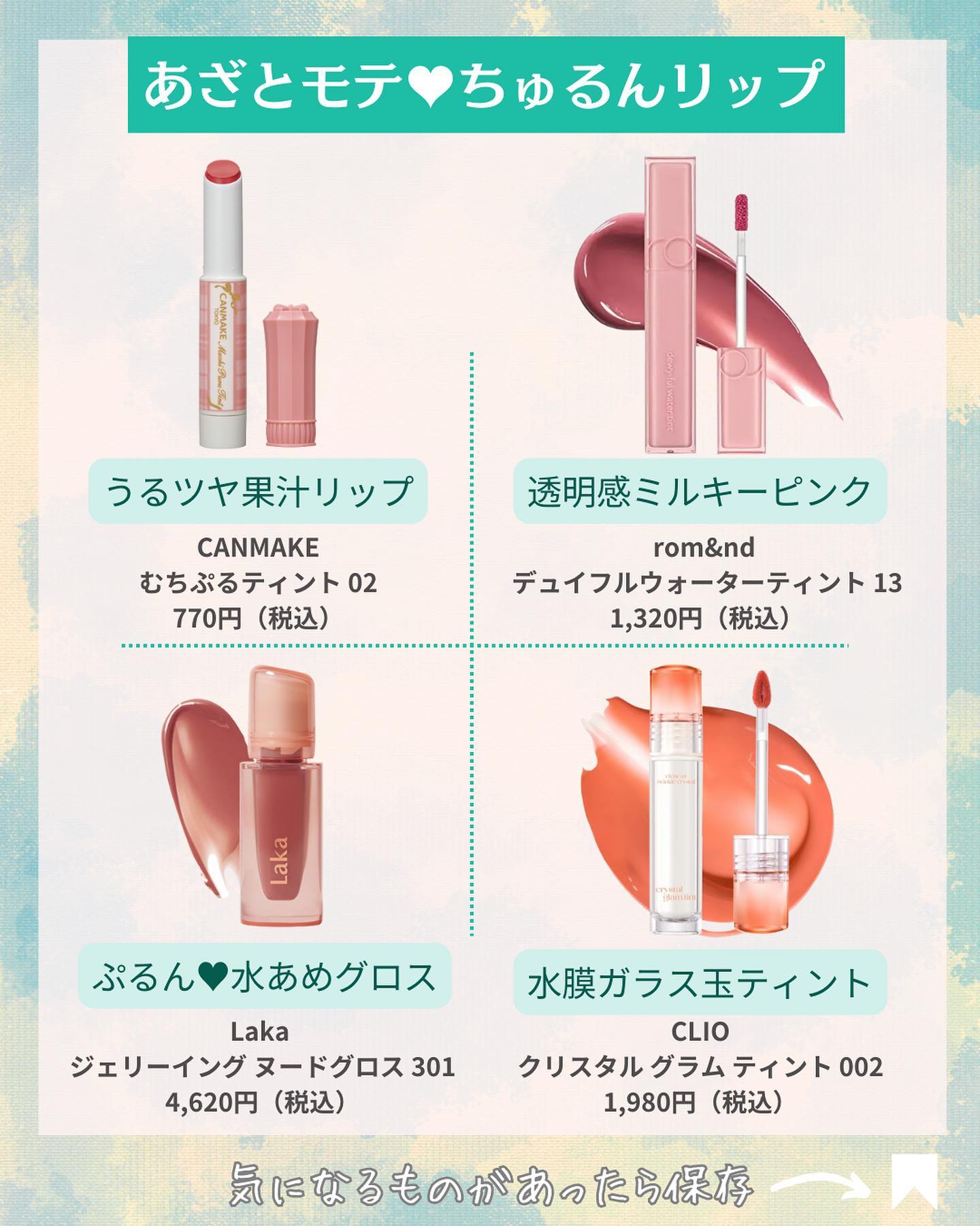 プロボカリプス リップカラー/リンメル ロンドン/リップグロスを使ったクチコミ（2枚目）