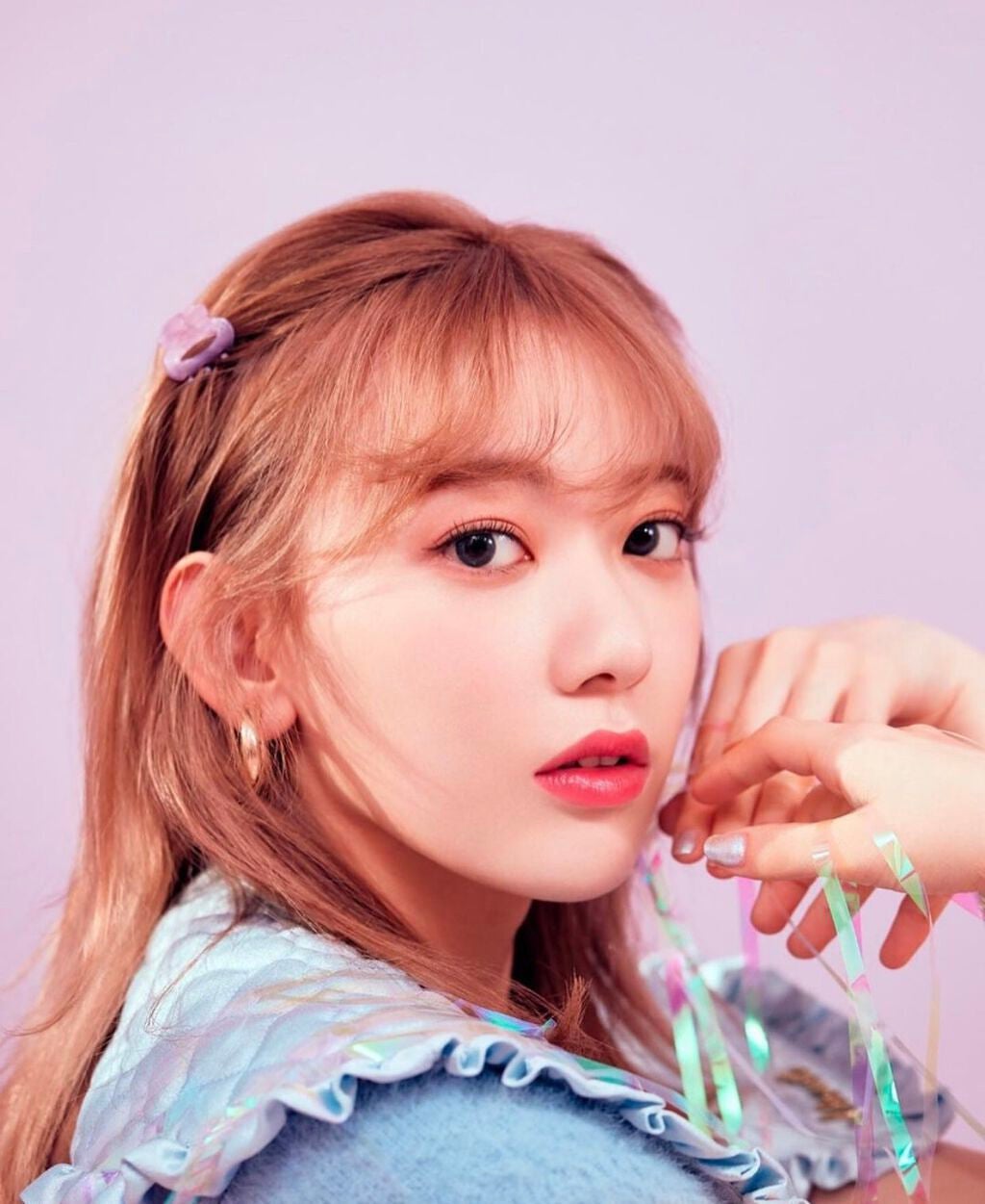 ベターザンアイズ/rom&nd/アイシャドウパレットを使ったクチコミ(3枚目)