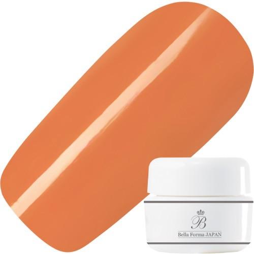 カラージェル F063 マンゴーオレンジ