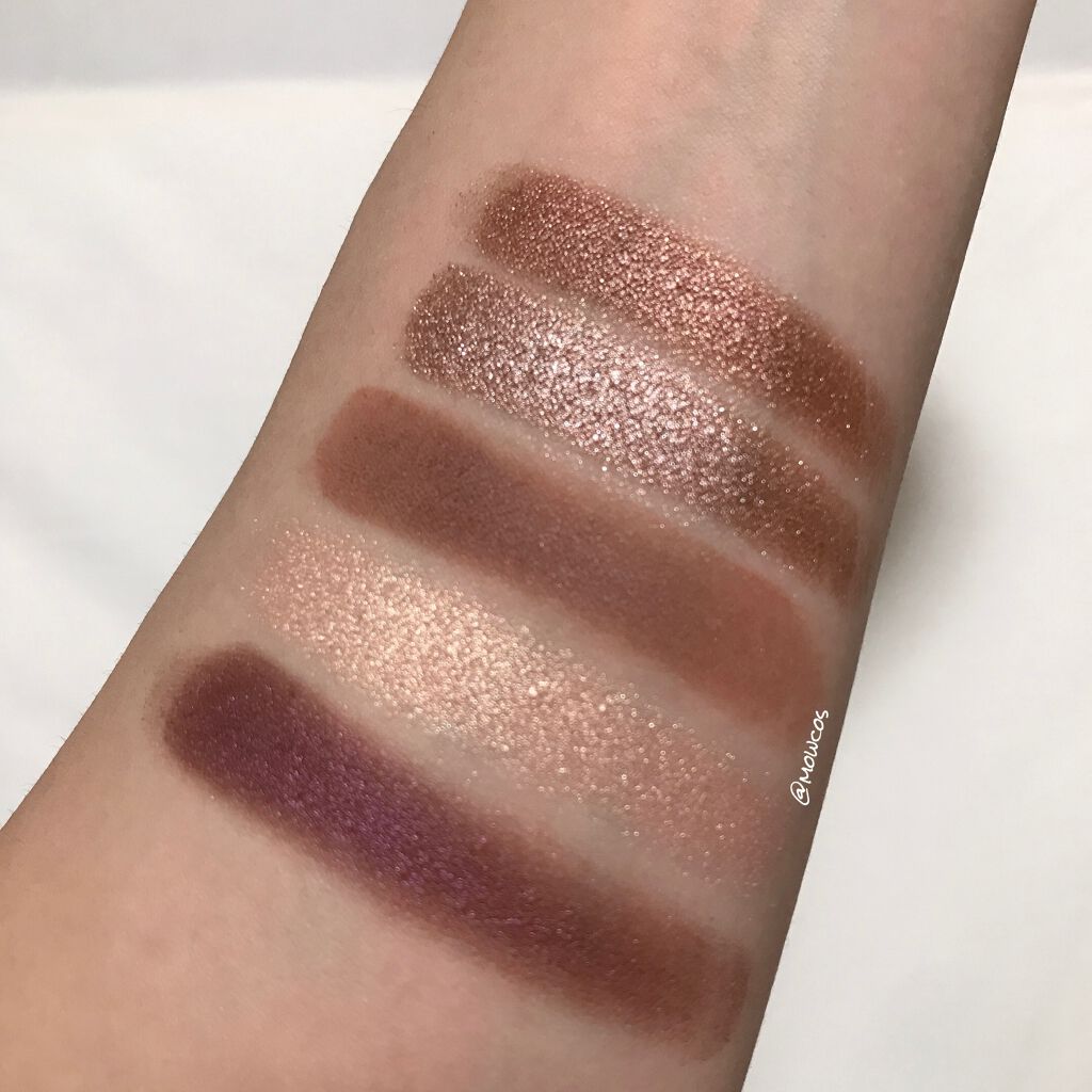 ムードインハンサーマット  M009 インスピレーション/hince/口紅を使ったクチコミ（3枚目）