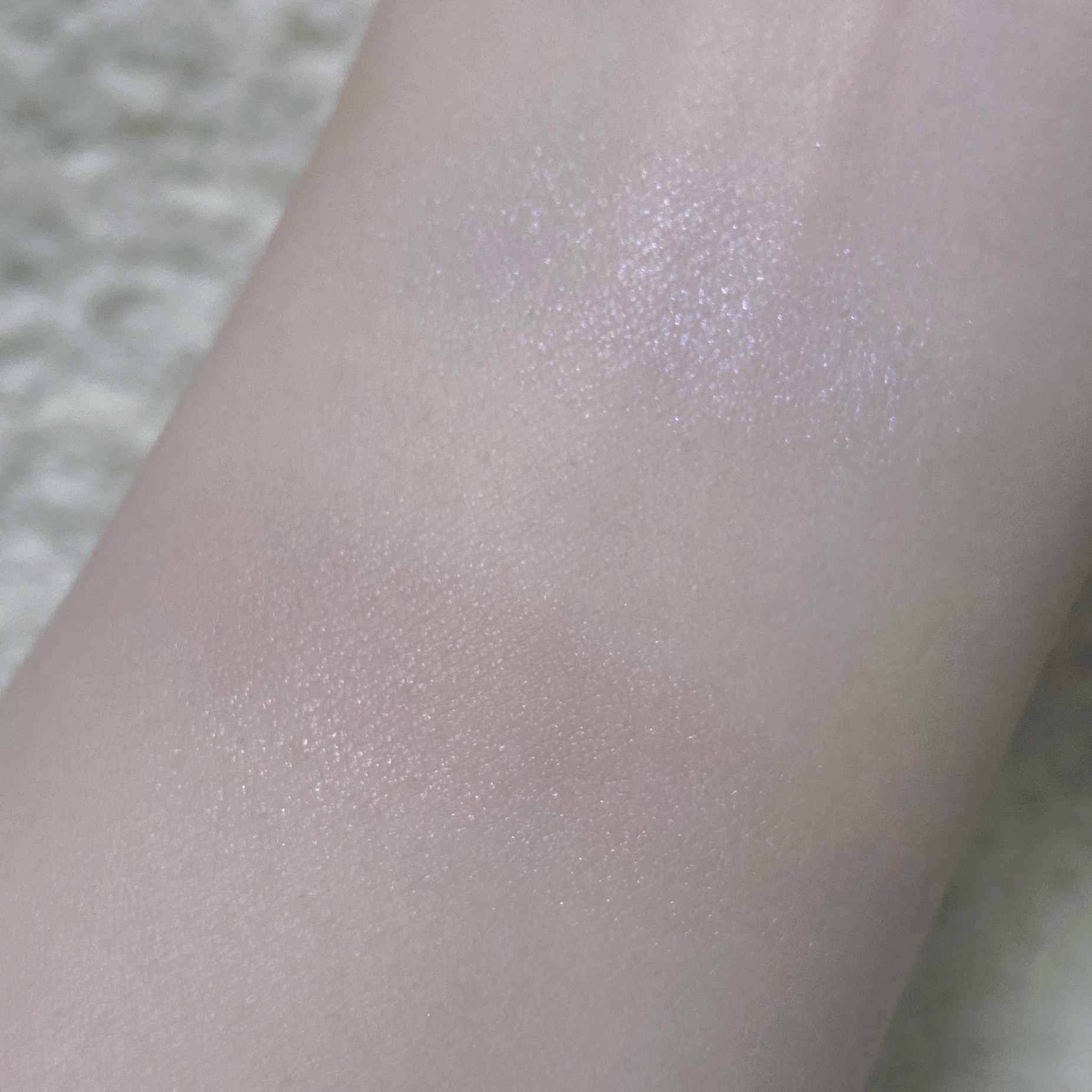 メロウシェード リキッドライナー ML04 モヘアグレー/excel/リキッドアイライナーを使ったクチコミ（3枚目）