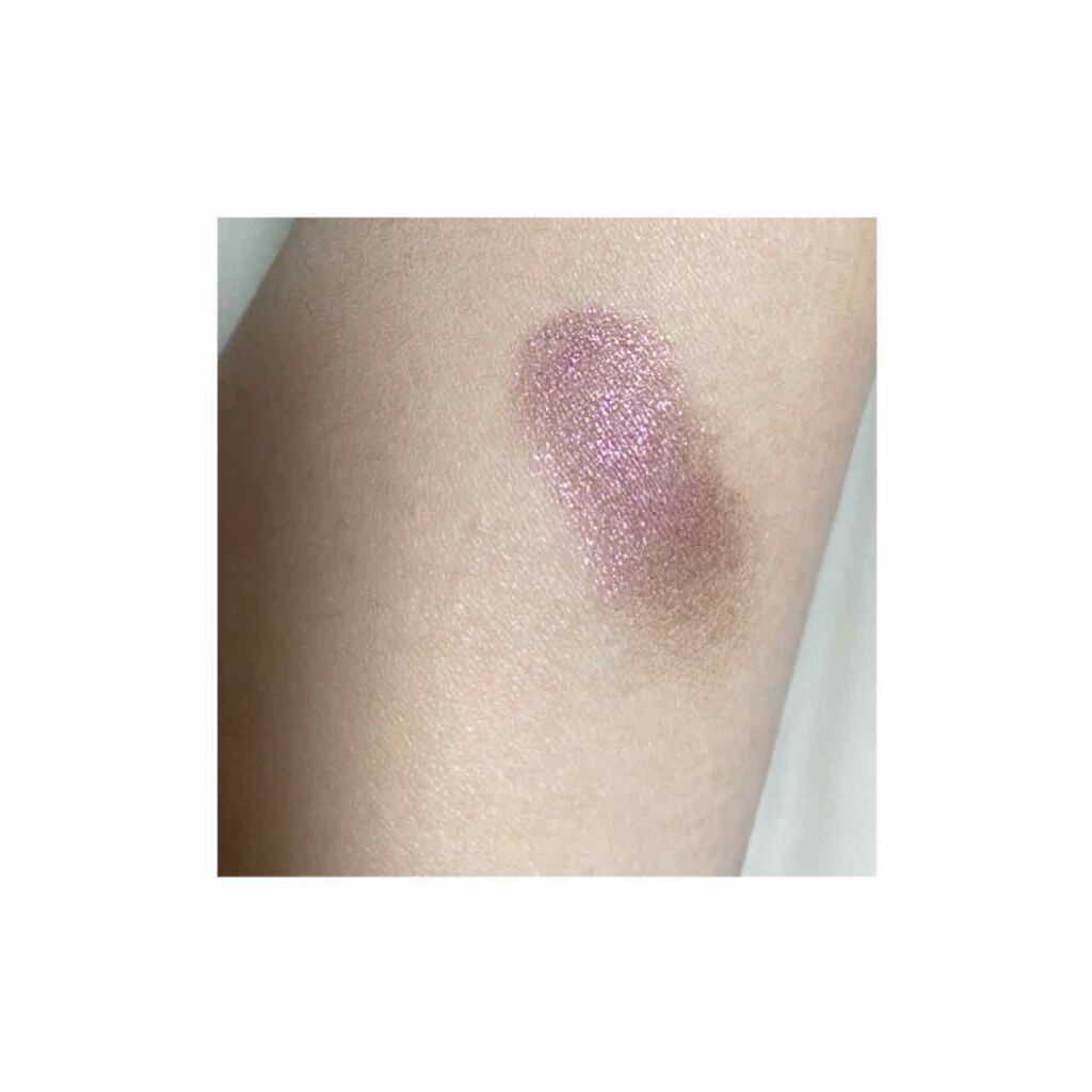 アイグロウ ジェム/DECORTÉ/ジェル・クリームアイシャドウを使ったクチコミ(2枚目)