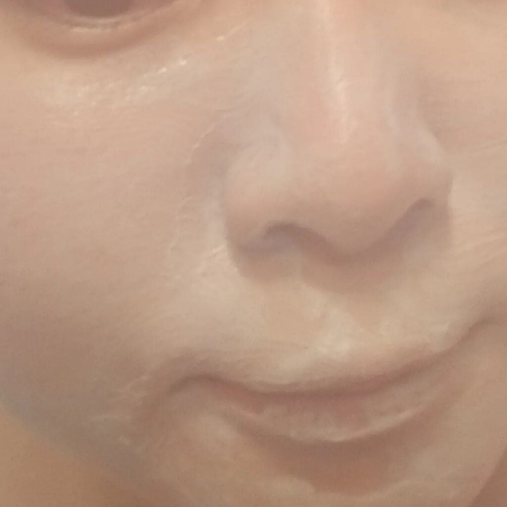 ダブル ブラック ウォッシャー/ONE BY KOSE/その他洗顔料を使ったクチコミ(3枚目)