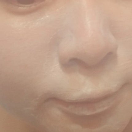 ダブル ブラック ウォッシャー/ONE BY KOSE/その他洗顔料を使ったクチコミ(3枚目)