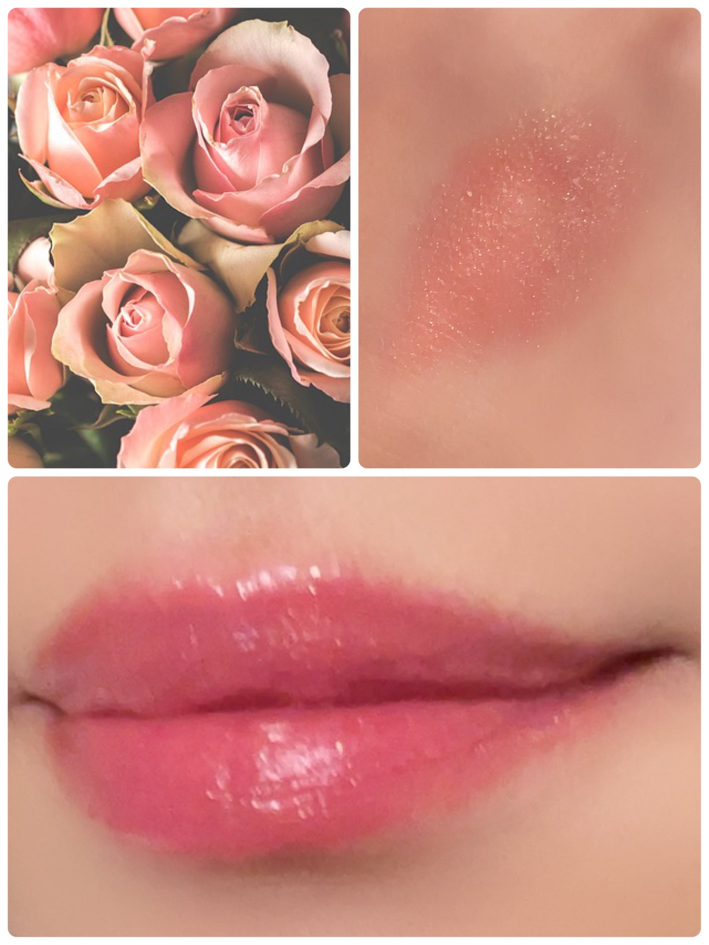 ジェミィ ティント セラム/Visée/リップティントを使ったクチコミ(3枚目)