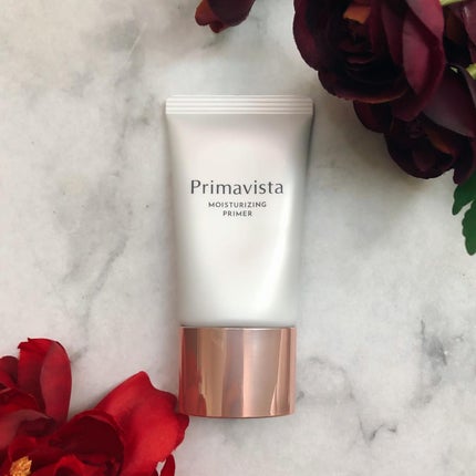 プリマヴィスタ スキンプロテクトベース<乾燥くずれ防止>/プリマヴィスタ/化粧下地を使ったクチコミ(1枚目)