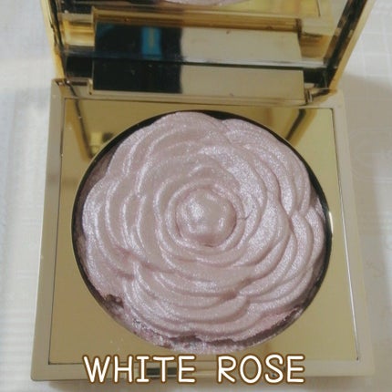 LUSTRE HIGHLIGHTER/REVOLUTION PRO/パウダーハイライトを使ったクチコミ(4枚目)