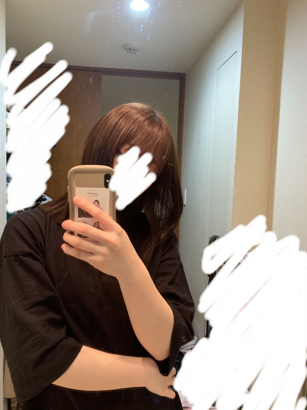 エクストラオーディナリー オイル エクラアンペリアル 艶髪オイル/ロレアル パリ/ヘアオイルを使ったクチコミ（2枚目）