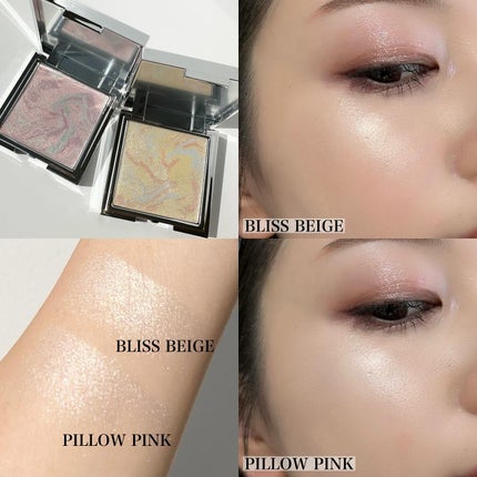 リップ パラダイスセンシュアルリップグロウ G106 イサベル/DEAR DAHLIA/口紅を使ったクチコミ(3枚目)