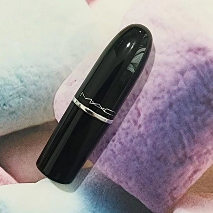 ラスターガラス リップスティック/M・A・C/口紅を使ったクチコミ(1枚目)