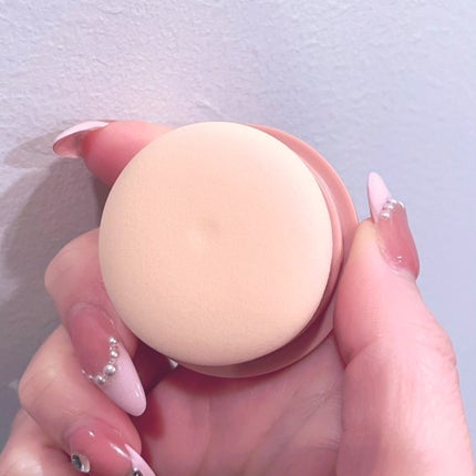 チークトーンジェリーブラッシャー/TONYMOLY/ジェル・クリームチークを使ったクチコミ(4枚目)