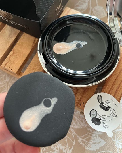 を使ったクチコミ(3枚目)