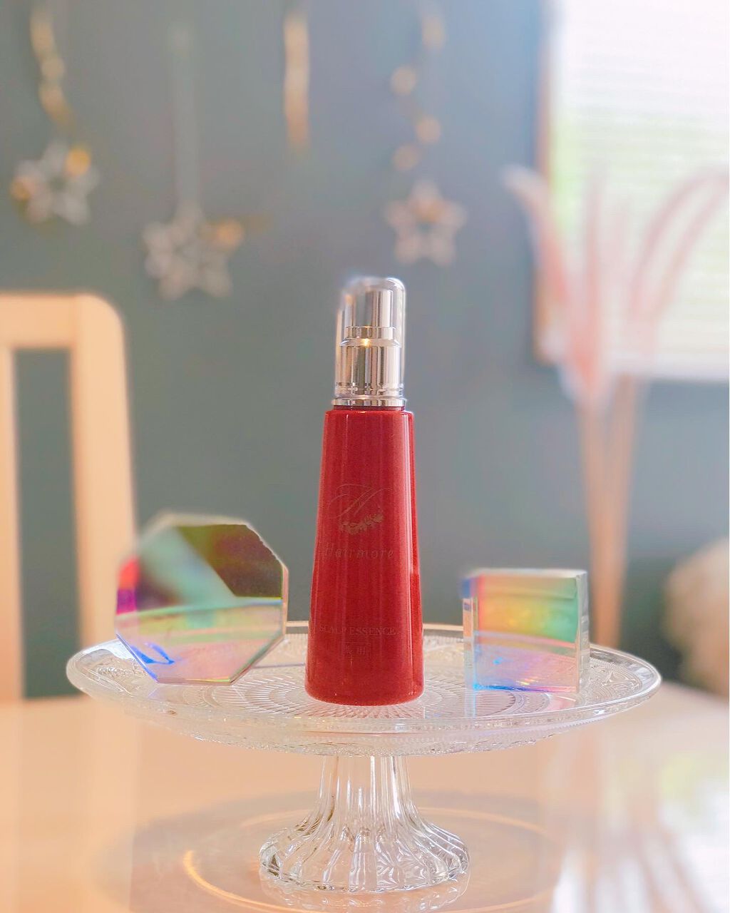 スカルプエッセンス/ヘアモア/頭皮ローションを使ったクチコミ(2枚目)