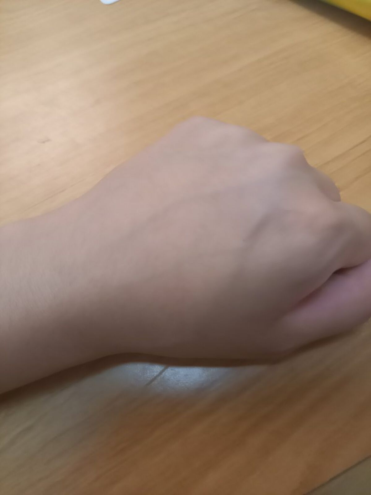 スキンアクア トーンアップUVエッセンス/スキンアクア/日焼け止めクリームを使ったクチコミ(4枚目)