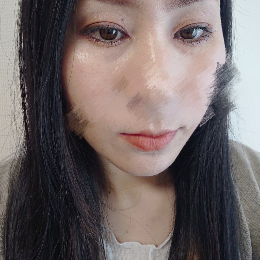 ピュア カラー ブラッシュ/SUQQU/パウダーチークを使ったクチコミ(2枚目)