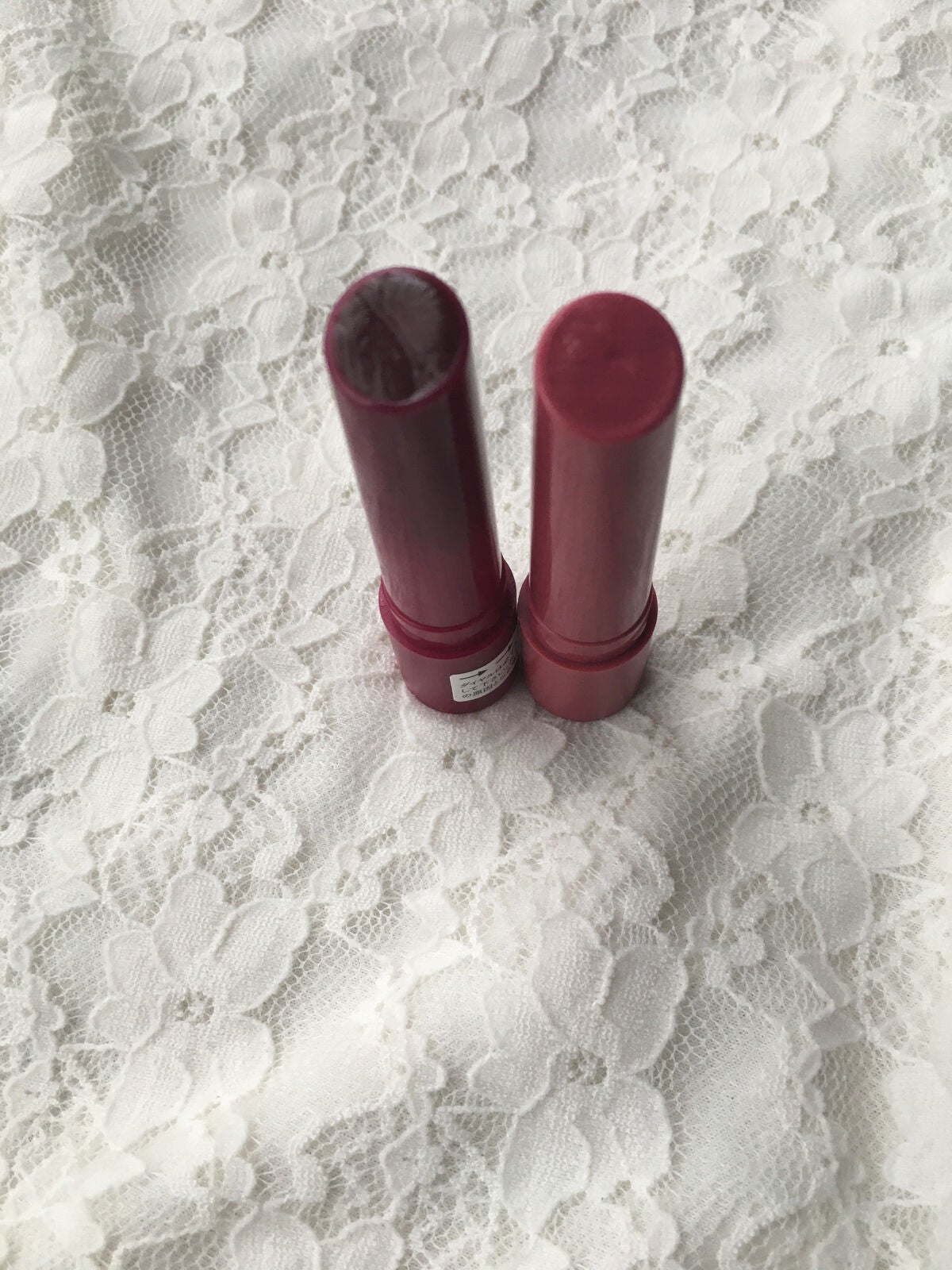 つやぷるリップR/b idol/口紅を使ったクチコミ(2枚目)