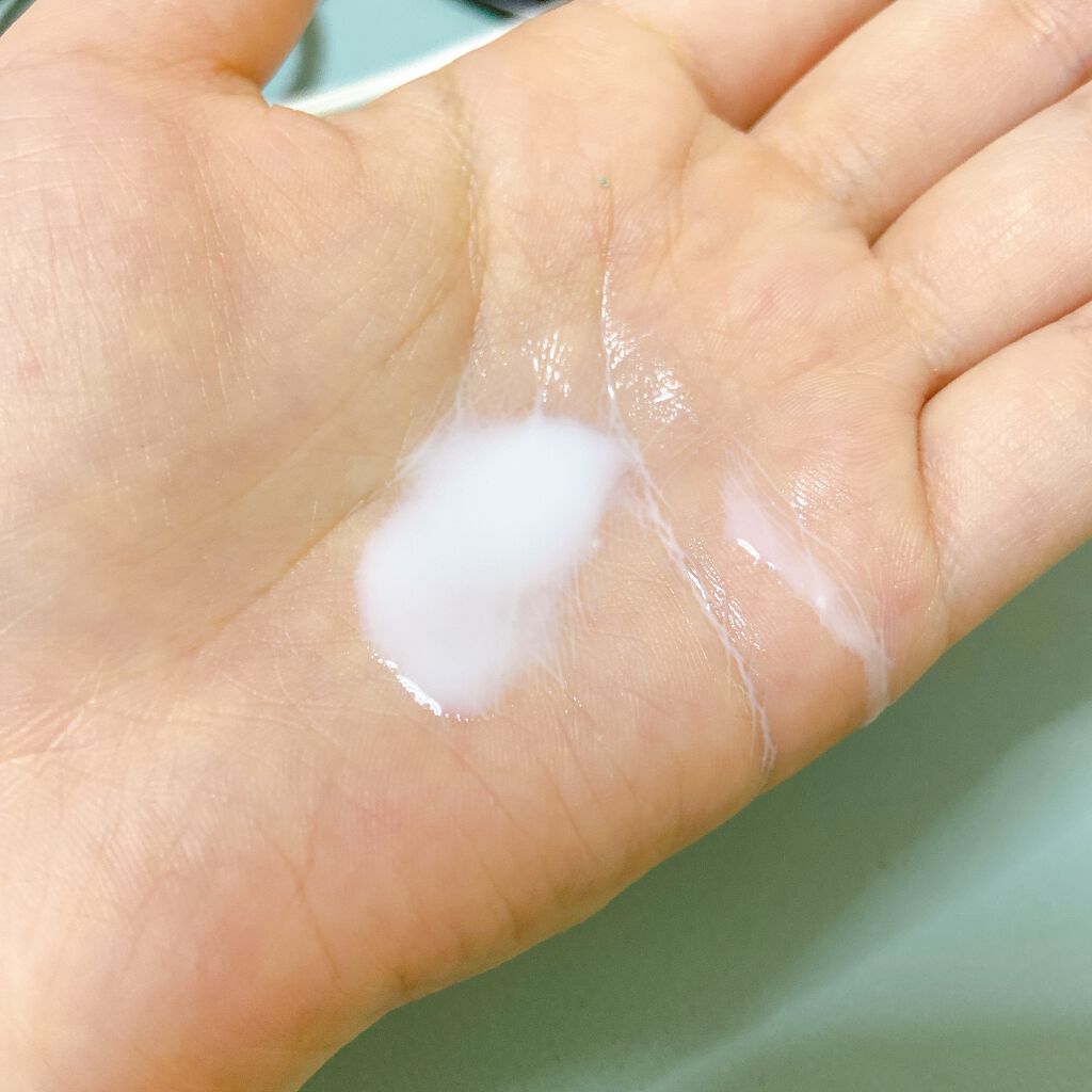 日やけ止め ジェル UV/ちふれ/日焼け止めジェルを使ったクチコミ（3枚目）