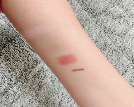 メイクアップ コフレ Ⅱ(クリスマスコフレ 2019)/DECORTÉ/メイクアップキットを使ったクチコミ(2枚目)