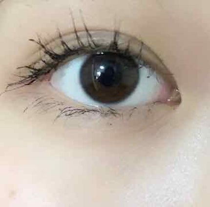 ラッシュエキスパンダー リキッドエクステ EX/MAJOLICA MAJORCA/マスカラを使ったクチコミ(2枚目)