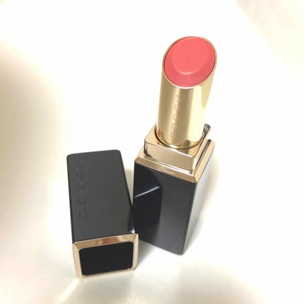 モイスチャー リッチ リップスティック/SUQQU/口紅を使ったクチコミ(1枚目)