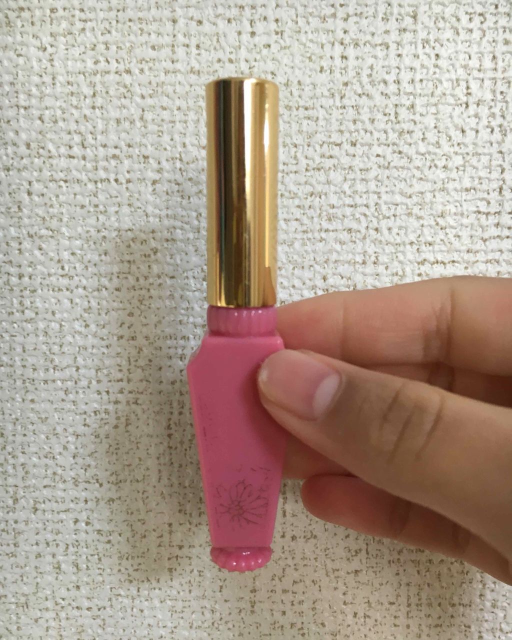 リップティントシロップ/キャンメイク/リップティントを使ったクチコミ（1枚目）