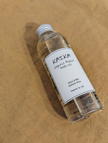 を使ったクチコミ(1枚目)